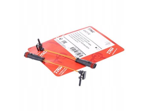 Styk Ostrzegawczy Zużycia Okładzin Hamul Gic172