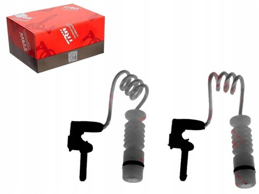 Styk Ostrzegawczy Zużycia Okładzin Hamul Gic200