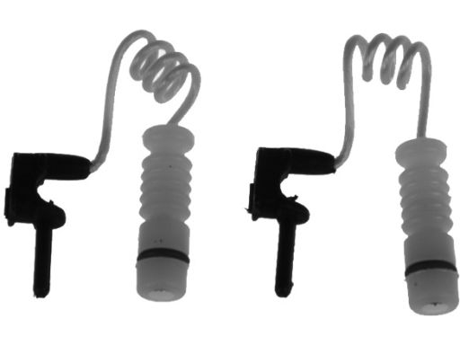 Styk Ostrzegawczy Zużycia Okładzin Hamul Gic200