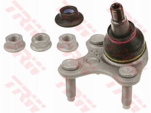 Sworzeń Wahacza Jbj795