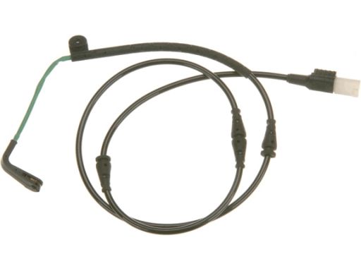 Styk Ostrzegawczy Zużycia Okładzin Hamul Gic250