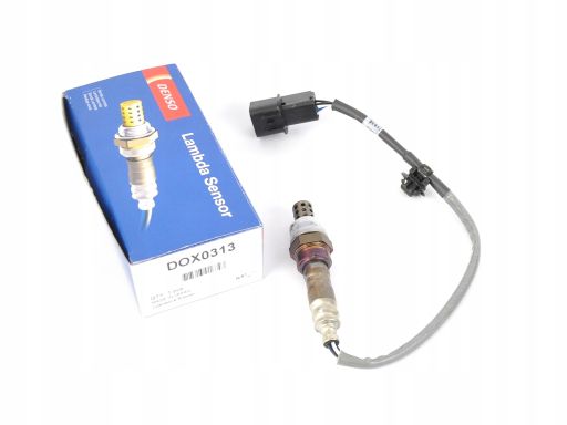 Sonda Lambda Dox-0313