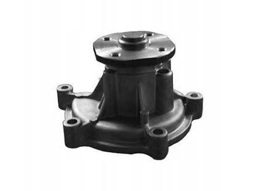 Pompa Cieczy Chłodzącej Wpq0705