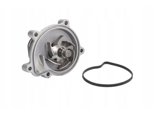 Pompa Cieczy Chłodzącej Wpq0705