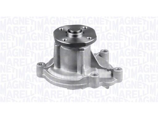 Pompa Cieczy Chłodzącej Wpq0705