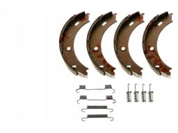 Szczęki Hamulca Postojowego Kpl. Gs8466