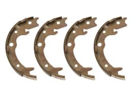 Szczęki Hamulca Postojowego Kpl. Gs8697