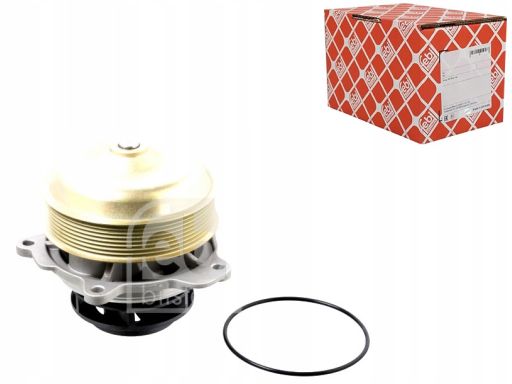 Pompa Cieczy Chłodzącej 49058