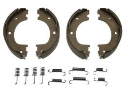 Szczęki Hamulca Postojowego Kpl. Gs8777