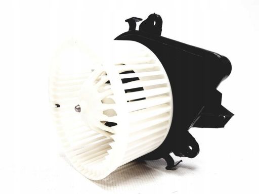 Dmuchawa Dmuchawa Pasuje Do: Fiat Doblo, Doblo/Minivan, Punto,