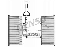 Denso DEA12002 Wentylator wewnętrzny DEA12002 DENSO