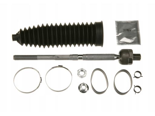 Drążek Kierowniczy Osiowy Jar958