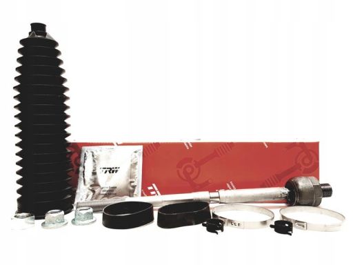 Drążek Kierowniczy Osiowy Jar958