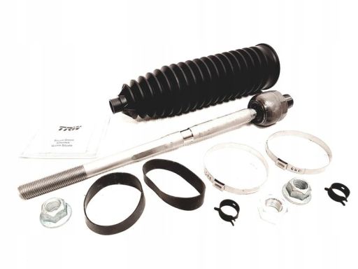 Drążek Kierowniczy Osiowy Jar958