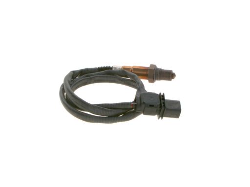 0 258 007 215 Sonda Lambda 0 258 007 215 Bosch