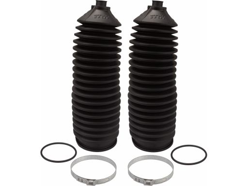 Zestaw Osłon Przekładni Kierowniczej Jbe206