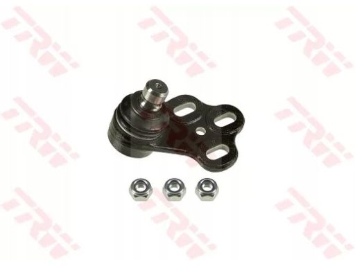 Sworzeń Wahacza Jbj118