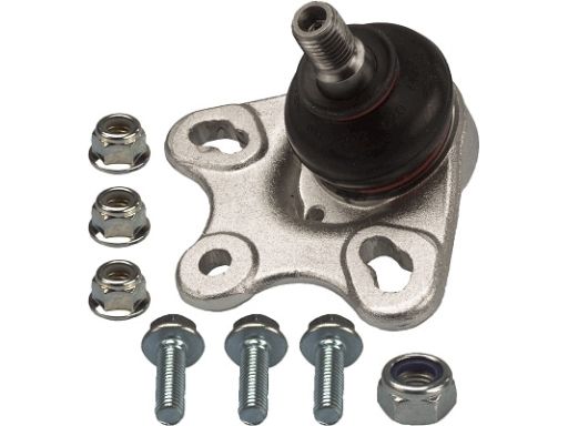 Sworzeń Wahacza Jbj167