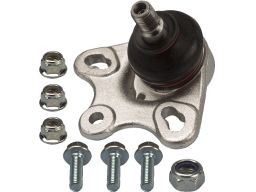 Sworzeń Wahacza Jbj167