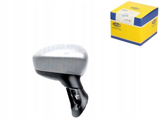 Lusterko Zewnętrzne 350314027200