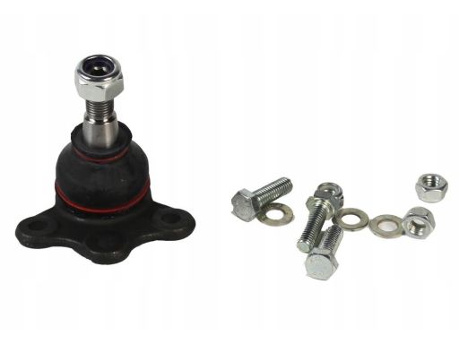 Sworzeń Wahacza Jbj729