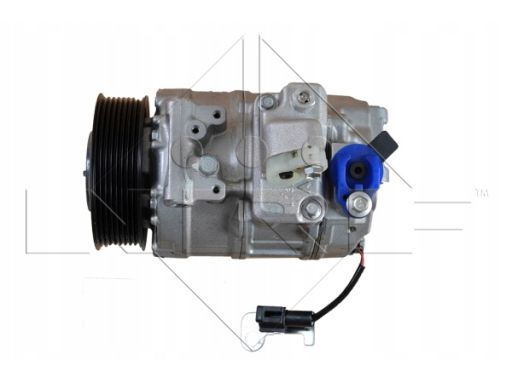 32246 Kompresor Klimatyzacji Nrf 32246 Nrf