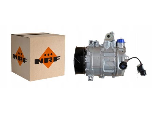 32246 Kompresor Klimatyzacji Nrf 32246 Nrf