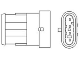 Sonda Lambda 466016355044