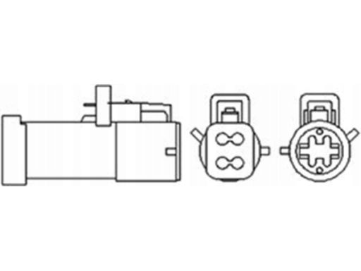 Sonda Lambda 466016355125