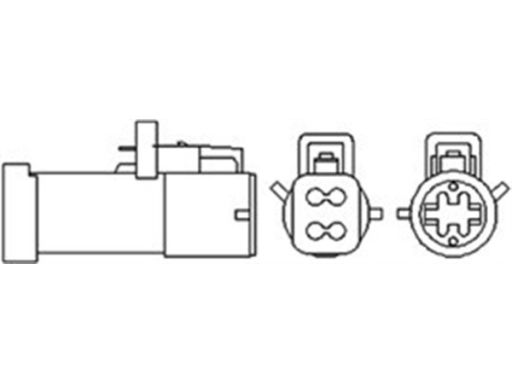 Sonda Lambda 466016355125