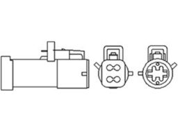 Sonda Lambda 466016355125