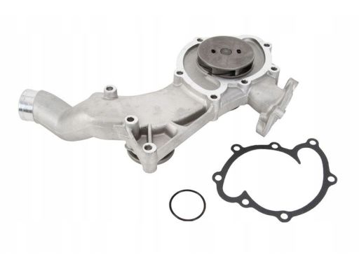 Pompa Cieczy Chłodzącej Wpq0663