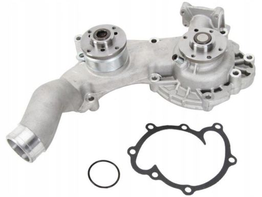 Pompa Cieczy Chłodzącej Wpq0663