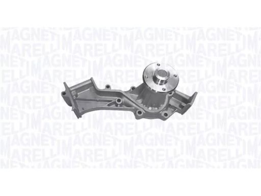 Pompa Cieczy Chłodzącej Wpq0807