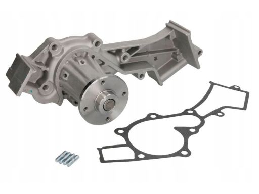 Pompa Cieczy Chłodzącej Wpq0807