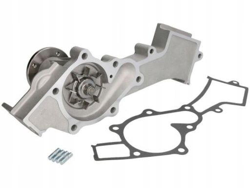 Pompa Cieczy Chłodzącej Wpq0807