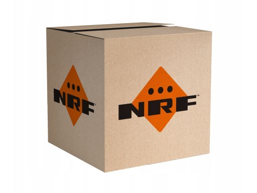 350440 Skraplacz Klimatyzacji Nrf 350440 Nrf