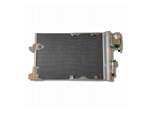 350440 Skraplacz Klimatyzacji Nrf 350440 Nrf