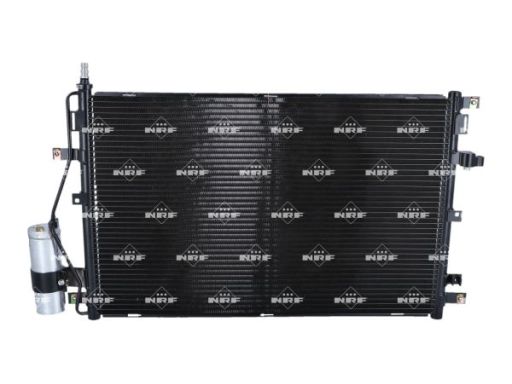 35876 Skraplacz Klimatyzacji Nrf 35876 Nrf