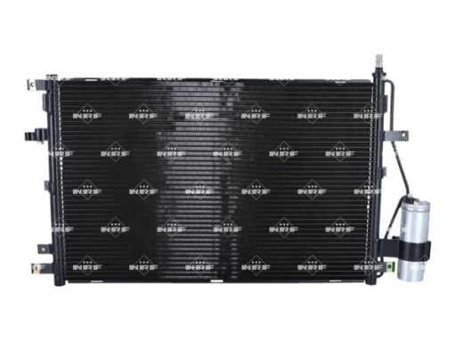 35876 Skraplacz Klimatyzacji Nrf 35876 Nrf