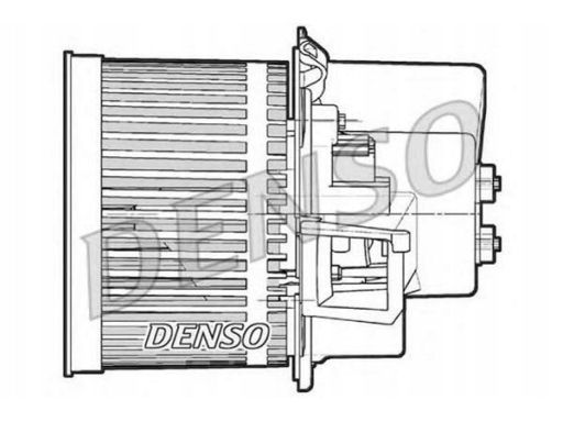 Dmuchawa Dmuchawa Pasuje Do: Abarth 500 / 595 / 695, Fiat 500, 500 C,
