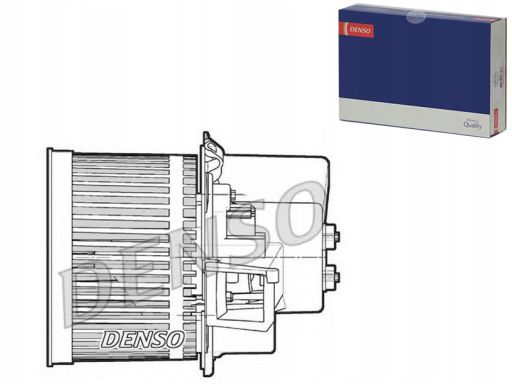 Dmuchawa Dmuchawa Pasuje Do: Abarth 500 / 595 / 695, Fiat 500, 500 C,