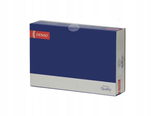 Dea13005 Dmuchawa Pasuje Do: Lancia Ypsilon 1.2-1.4Lpg 10.03-12.11