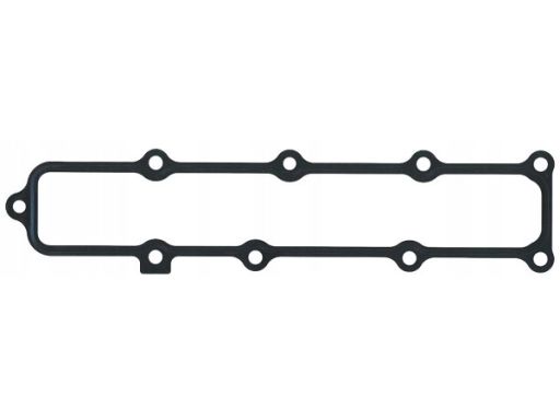 Uszczelka Rury Kolektora Dolotowego 081.690