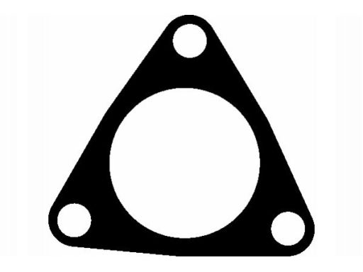 Uszczelka Rury Wydechowej 133.370