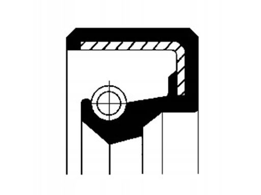 12011076B Uszczelniacz Co12011076B Corteco