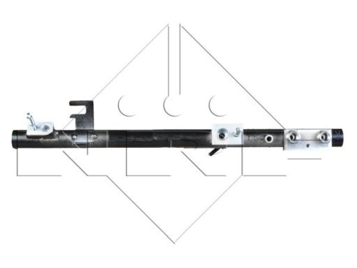 350037 Skraplacz Klimatyzacji Nrf 350037 Nrf