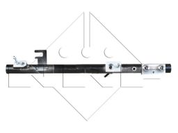 350037 Skraplacz Klimatyzacji Nrf 350037 Nrf