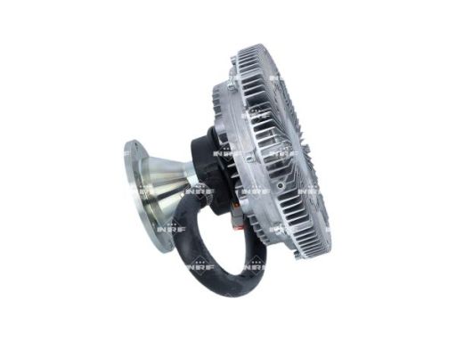 49715 Sprzęgło Wentylatora Chodnicy Nrf 49715 Nrf