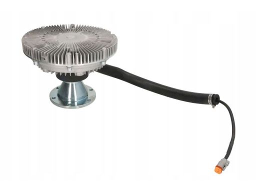 49715 Sprzęgło Wentylatora Chodnicy Nrf 49715 Nrf